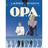 Image de Largo Winch - Tome 3 - O.P.A. Jean Van Hamme (Auteur), Philippe Francq (Illustration)