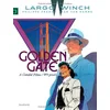Image de Largo Winch. Vol. 11. Golden gate en occasion ou reconditionné