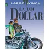 Image de Largo Winch tome 14 - la loi du dollar