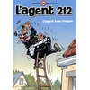 Image de L'agent 212. Vol. 29. L'agent tous risques en occasion ou reconditionné