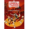 Image de Les aventures de Spirou et Fantasio. Vol. 54. Le groom de Sniper Alley en occasion ou reconditionné