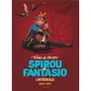 Image de Spirou et Fantasio - intégrale tome 15
