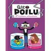 Image de Petit Poilu tome 15 - l'expérience extraordinaire