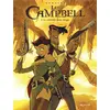 Image de Les Campbell Tome 2 : le redoutable pirate Morgan
