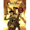 Image de Les Campbell. Vol. 2. Le redoutable pirate Morgan en occasion ou reconditionné