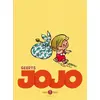 Image de Jojo - intégrale tome 1