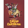 Image de intégrale câline & calebasse tome 3