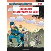 Image de Les tuniques bleues tome 58