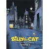 Image de Billy the cat - intégrale tome 1