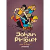 Image de Johan et Pirlouit - integrale tome 1 - page du roy