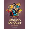 Image de Johan et Pirlouit : Intégrale vol.1 : Tomes 1 à 3