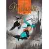 Image de Mélusine - Tome 1 - Sortilèges François Gilson (Auteur), Clarke (Illustration)