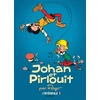 Image de Johan et Pirlouit intégrale tome 3