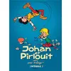 Image de Johan et Pirlouit : Intégrale vol.3 : Tomes 7 à 9