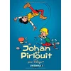 Image de Johan et Pirlouit : l'intégrale. Vol. 3 en occasion ou reconditionné