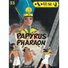 Image de Papyrus tome 33 - Papyrus pharaon