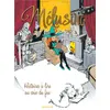 Image de Mélusine tome 4 histoires à lire au coin du feu