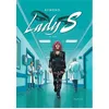 Image de Lady S - Tome 10 - ADN Philippe Aymond (Illustration), Philippe Aymond (Auteur)