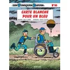 Image de Les Tuniques bleues. Vol. 60. Carte blanche pour un bleu en occasion ou reconditionné