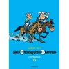 Image de les tuniques bleues - intégrale tome 1