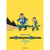 Image de Les tuniques bleues - intégrale tome 2
