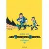 Image de Les Tuniques Bleues - L'intégrale - Tome 2 - Les Tuniques Bleues - L'intégrale, tome 2 (Salvérius/Cauvin) Raoul Cauvin (Auteur), Louis Salvérius (Illustration)