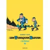 Image de Les Tuniques bleues : l'intégrale. Vol. 2 en occasion ou reconditionné