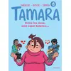 Image de Tamara tome 13 - entre les deux, mon coeur balance