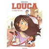 Image de Louca. Vol. 4. L'espoir fait vivre en occasion ou reconditionné