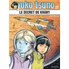 Image de Yoko Tsuno tome 27 - le secret de Khany