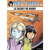 Image de Yoko Tsuno. Vol. 27. Le secret de Khâny en occasion ou reconditionné