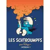 Image de Les schtroumpfs - intégrale tome 3