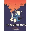 Image de Les Schtroumpfs : l'intégrale. Vol. 3. 1970-1974 en occasion ou reconditionné