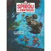 Image de Spirou et Fantasio Tome 55 : la colère du Marsupilami