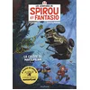 Image de Les aventures de Spirou et Fantasio. Vol. 55. La colère du Marsupilami en occasion ou reconditionné