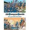 Image de Les Tuniques bleues présentent. Vol. 1. Les grandes batailles en occasion ou reconditionné