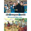 Image de Les tuniques bleues présentent tome 3