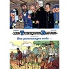 Image de Les Tuniques bleues présentent. Vol. 3. Des personnages réels. Vol. 1 en occasion ou reconditionné
