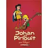 Image de Johan et Pirlouit intégrale tome 2