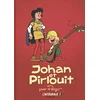Image de Johan et Pirlouit : l'intégrale. Vol. 2. 1955-1956 en occasion ou reconditionné