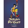 Image de Johan et Pirlouit intégrale tome 4