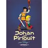Image de Johan et Pirlouit : Intégrale vol.4 : Tomes 10 à 13