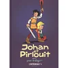 Image de Johan et Pirlouit : l'intégrale. Vol. 4. 1959-1970 en occasion ou reconditionné
