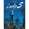 Image de Lady S tome 11