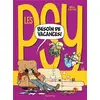 Image de Les Psy Tome 16 : besoin de vacances