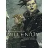 Image de Millenium - intégrale tome 1