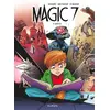 Image de Magic 7 tome 4