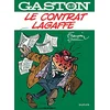 Image de Gaston : sélection. Vol. 5. Le contrat Lagaffe en occasion ou reconditionné
