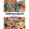 Image de Les Tuniques Bleues présentent Tome 4 : les Indiens