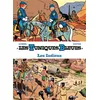 Image de Les Tuniques Bleues présentent - Tome 4 - Les Indiens Raoul Cauvin (Auteur), Willy Lambil (Illustration)